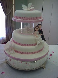 Icing on the Cake(Wedding cakes,birthday cakes, christening cakes and cupcakes) 1068774 Image 1